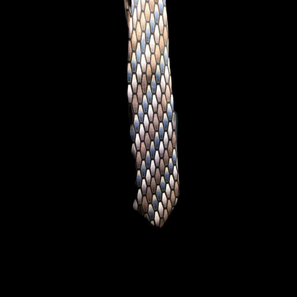 Rafael 100% Silk Men’s Tie